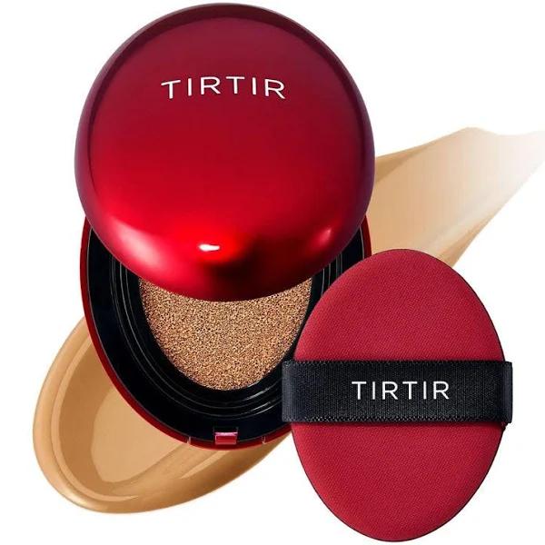 TIRTIR Mask Fit Red Cushion Foundation, 31N French Beige