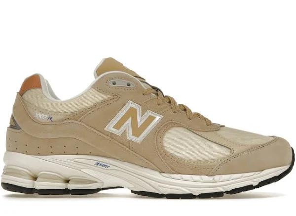 New Balance 2002R Incense Sepia Bone