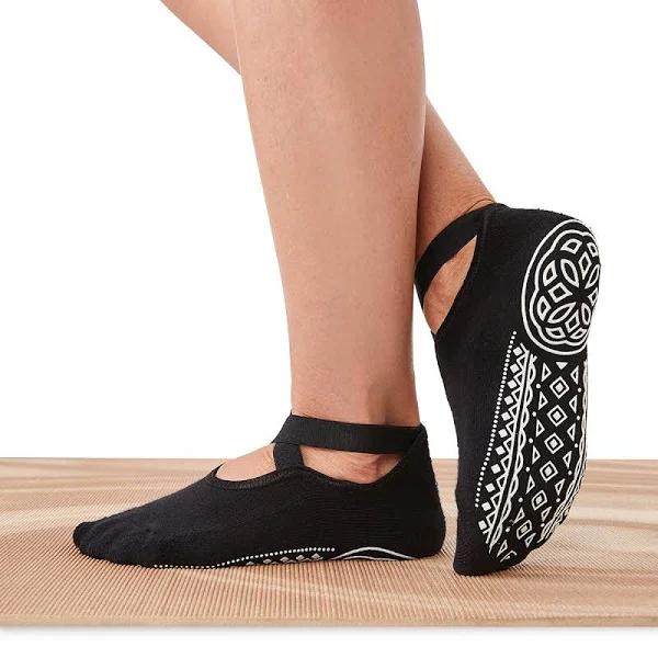 Kmart 2 Pack Yoga Socks