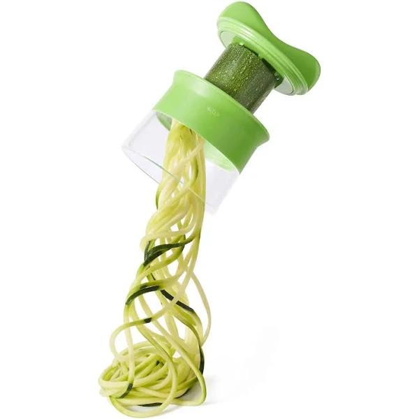 OXO - Good Grips Hand Held Spiralizer