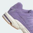 adidas-Response Cl Shoes-Men-Magic Lilac / Off White / Gum-M 11 / W 12