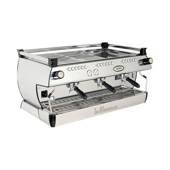 La Marzocco GB5 (automatic) (Groups: 3 Group)