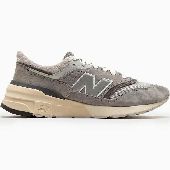 New Balance 997R Grey