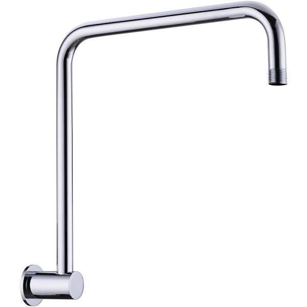 Nero Shower Arm Chrome NR506CH