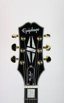 Epiphone Les Paul Custom - Alpine White