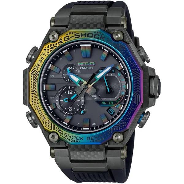 G-Shock MTGB2000YR-1A Analogue MT-G Watch