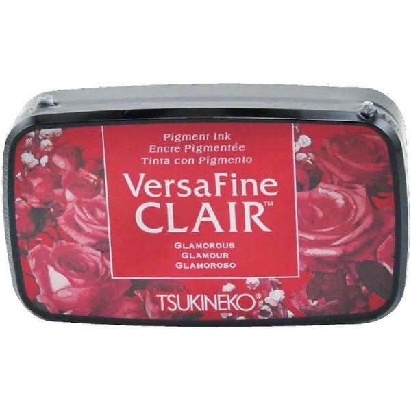 VersaFine Clair Ink Pad Glamourous