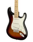 Fender Player Stratocaster (Maple Fingerboard, Black)