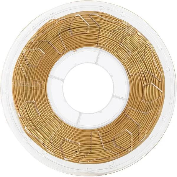 Creality Premium Gold PLA Filament 1kg