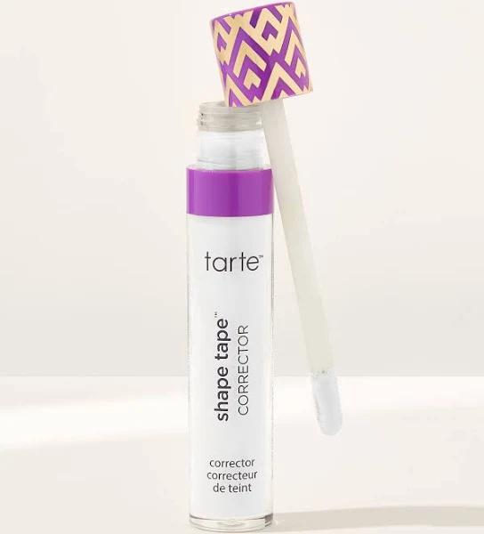 Tarte Cosmetics Shape Tape Corrector - White