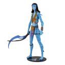 Avatar The Way of Water Action Figure: Neytiri (Metkayina Reef)