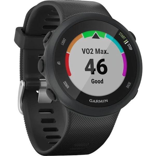 Garmin Forerunner 45 GPS Watch Black