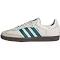 Adidas Samba OG Womens - Cloud White/Legacy Teal/Wonder White, 9