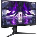 Samsung Odyssey G3 24-in FHD 165Hz 1ms Gaming Monitor LS24AG320NNXZA