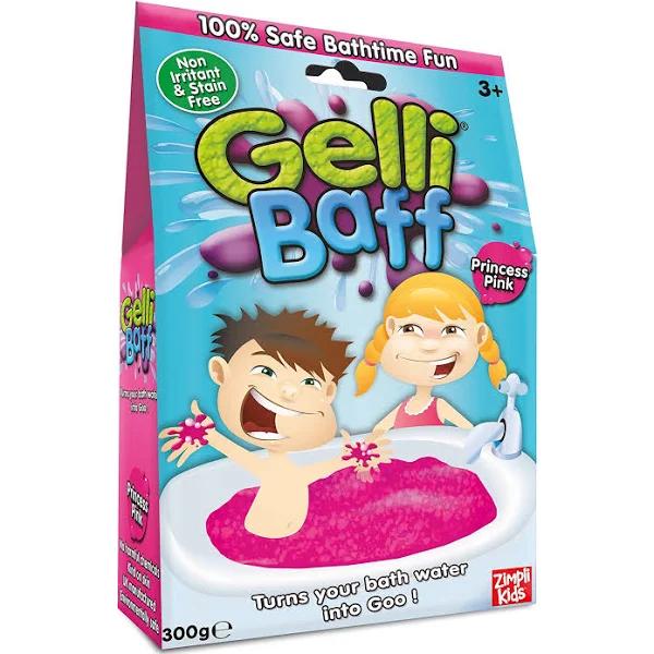 Gelli Baff Pink