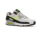 Nike Air Max 90 White Hot Lime