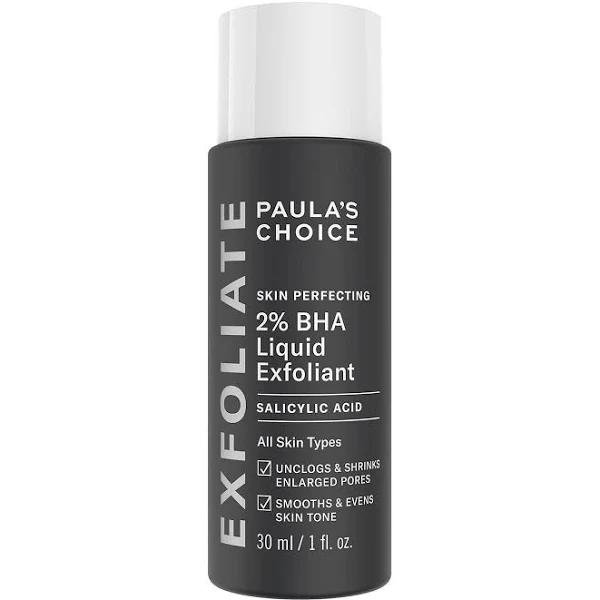 Paula's Choice Skin Perfecting 2% BHA Liquid Exfoliant 30ml