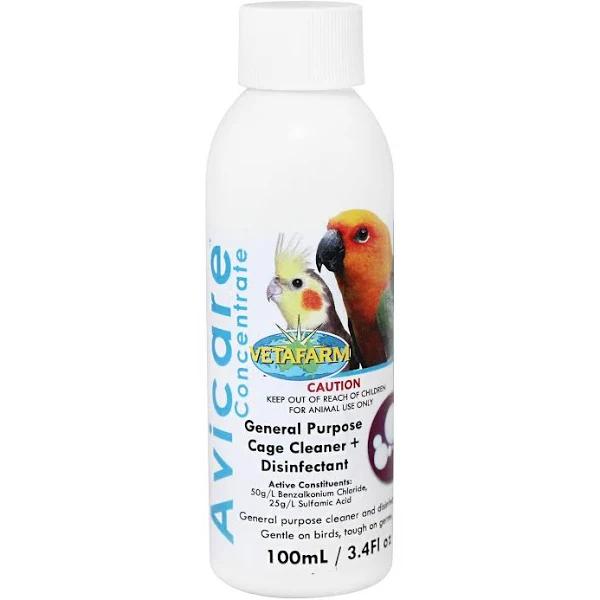 Vetafarm Avicare - 100ml Concentrate