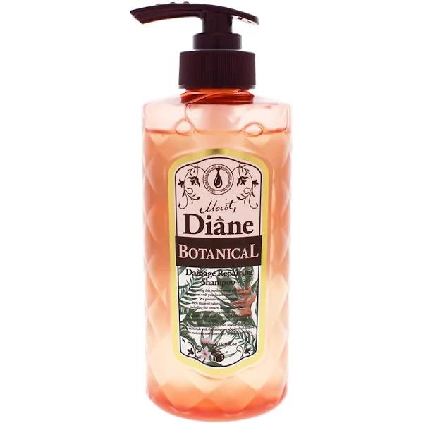 Moist Botanical Damage Repairing Shampoo 480ml