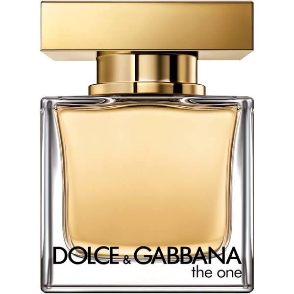 The One Eau De Toilette Spray by Dolce & Gabbana - 30 ml