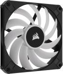 Corsair iCUE AF120 RGB Slim 120mm PWM Fan - Single Pack