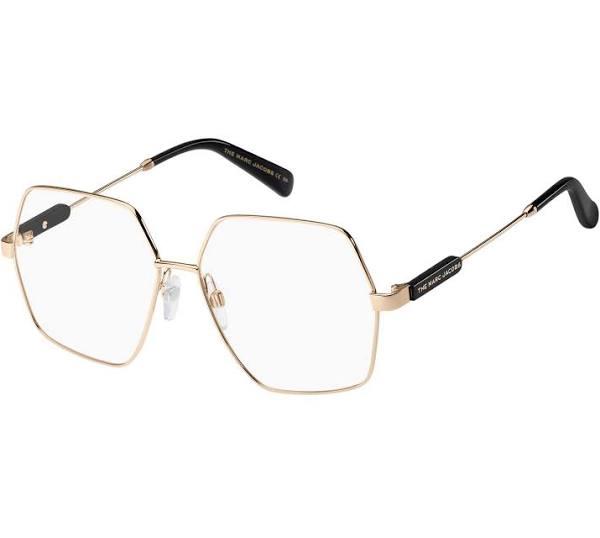 Marc Jacobs Marc 594 Eyeglasses - 0DDB Gold Copper