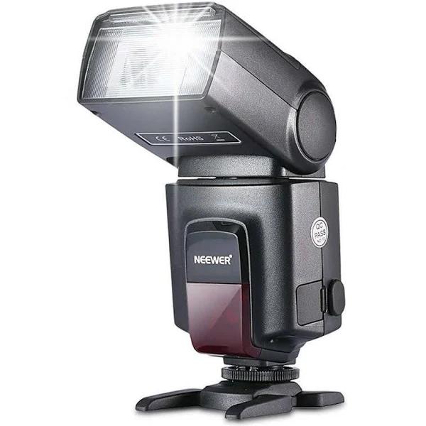 Neewer Camera SLR Lens Camera TT560 Flash Speedlite