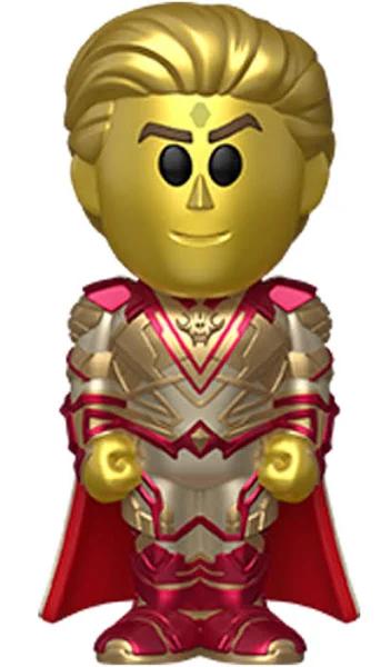 Guardians of The Galaxy 3 - Adam Warlock Vinyl Soda [RS]