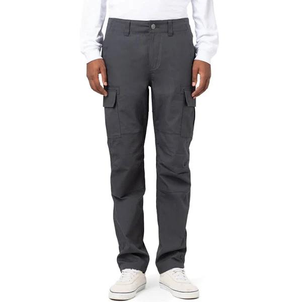 Dickies Millerville Trousers Dark Grey - 28