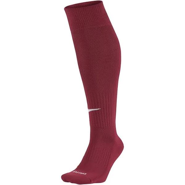 Nike Classic Football Socks - Red