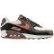 Nike Air Max 90 Ironstone Red Stardust