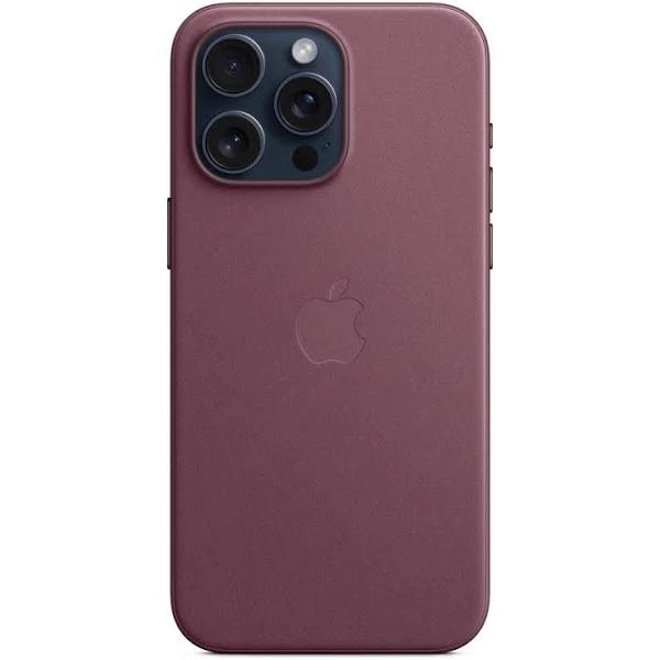 Apple iPhone 15 Pro Max Finewov Case Pink