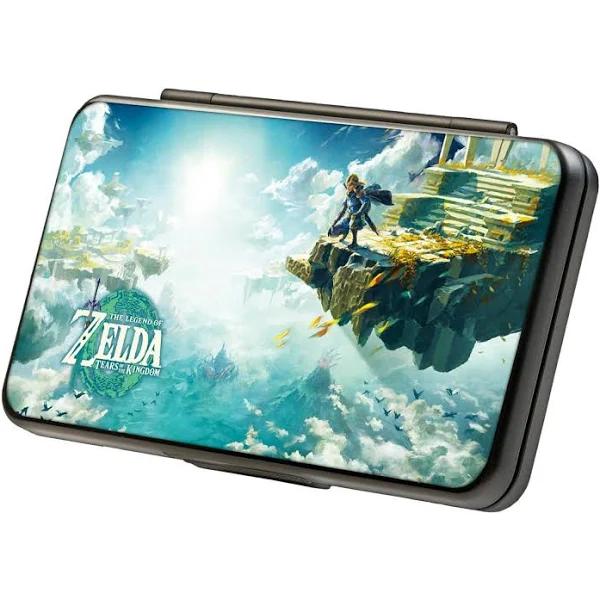 Nintendo Switch Game 24 Card Case - Zelda Tears of The Kingdom