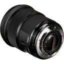 Sigma 50mm f/1.4 DG HSM Art Lens For Sony (A-Mount)