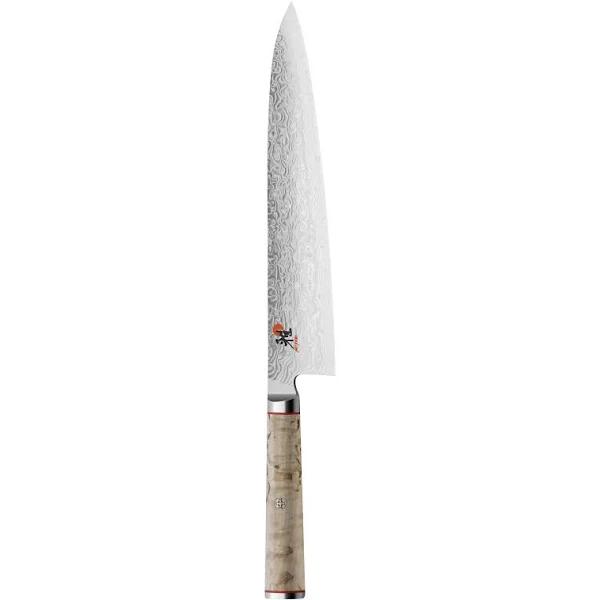 Miyabi 5000MCD Birchwood Gyutoh Chef Knife 24cm