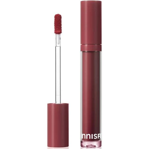 Innisfree Fruity Squeeze Lip Tint 4ml (Various Shades) - Jujube