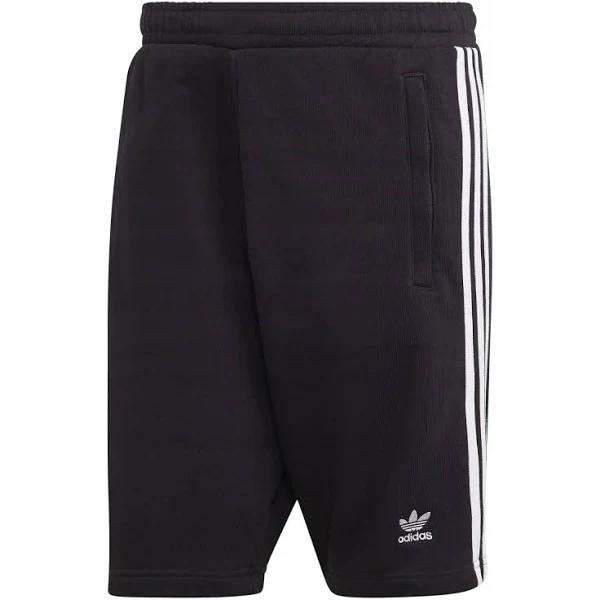 Adidas Originals Adicolor Classics 3 Stripes Shorts Black XS Man