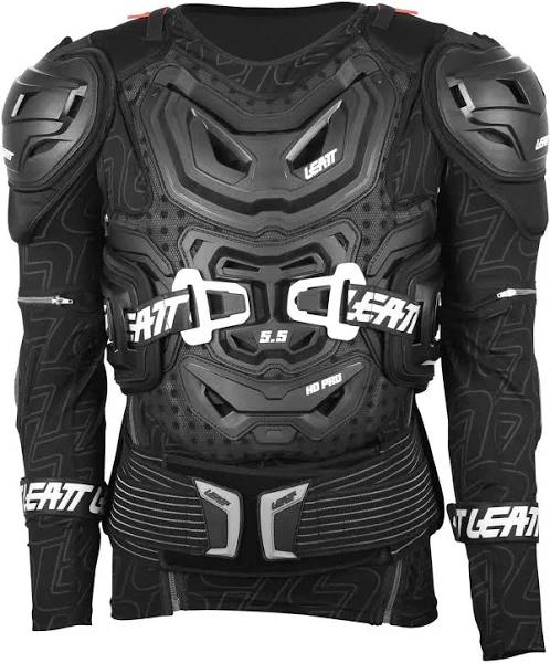 Leatt Youth 5.5 Body Protector