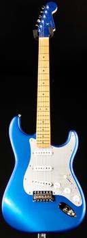 Fender Limited Edition H.E.R. Stratocaster Blue Marlin