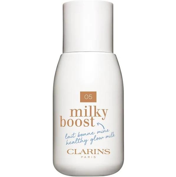 Clarins Milky Boost 05 Milky Sandalwood 50ml