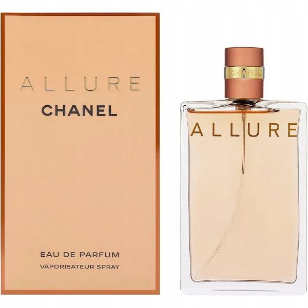 Chanel Allure Eau De Parfum 35ml Spray