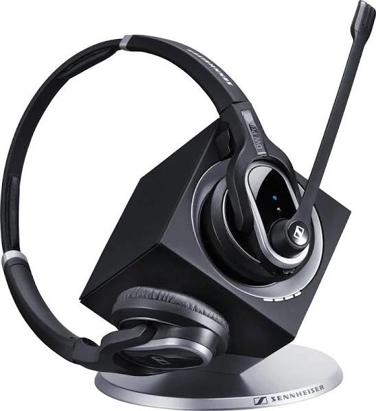 Sennheiser DW 30 - AUS - DW Pro 2 - DECT Binaural Wireless Office