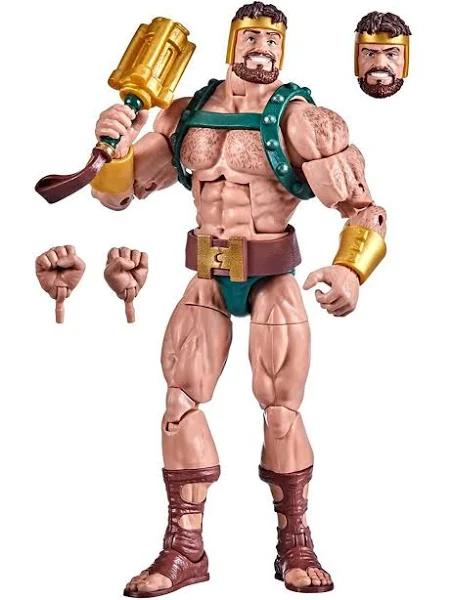 Marvel Legends Series Action Figure 2021 Hercules 15 cm