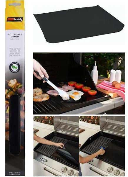 BBQ Buddy Hot Plate Liner