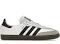 Adidas Samba OG Cloud White Core Black