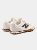 New Balance RC30 Sneakers in White and Black