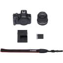 Canon EOS R50 w/ RF-S 18-45mm STM Lens Mirrorless Camera