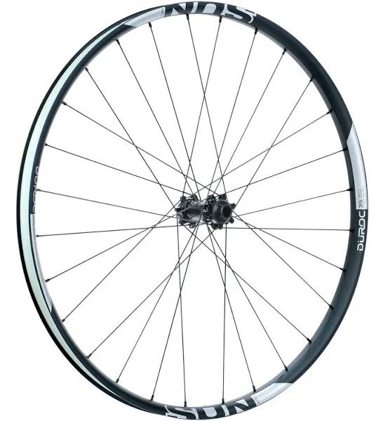 Sunringle Duroc 35 Pro 27.5" Rear Wheel