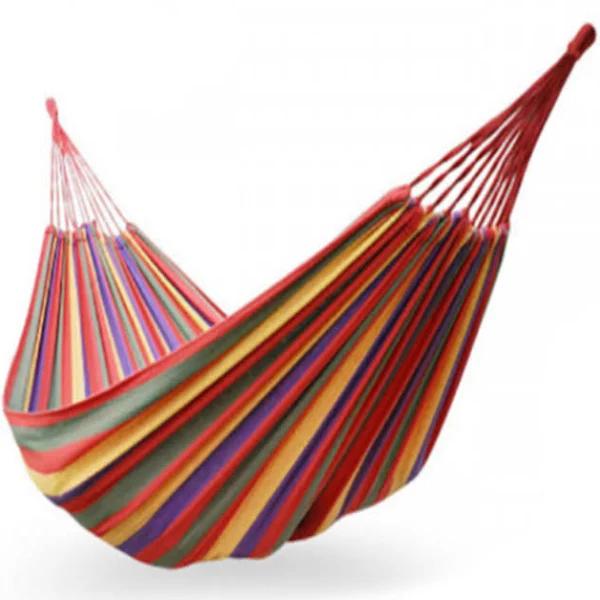 Good Vibes Hammock - 200cm x 100cm