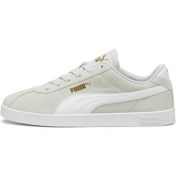 Puma Club II Trainers Grey EU 46 Man